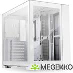 Lian Li PC-O11 Dynamic Mini-S Snow Edition, Computers en Software, Computerbehuizingen, Verzenden, Nieuw
