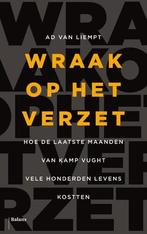 Wraak Op Het Verzet |  NIEUW | Van Liempt, Ad | 978946382356, Ophalen of Verzenden, Nieuw, Van Liempt, Ad