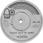 Single vinyl / 7 inch - The Drifters - Can I Take You Hom..., Cd's en Dvd's, Vinyl Singles, Verzenden, Zo goed als nieuw