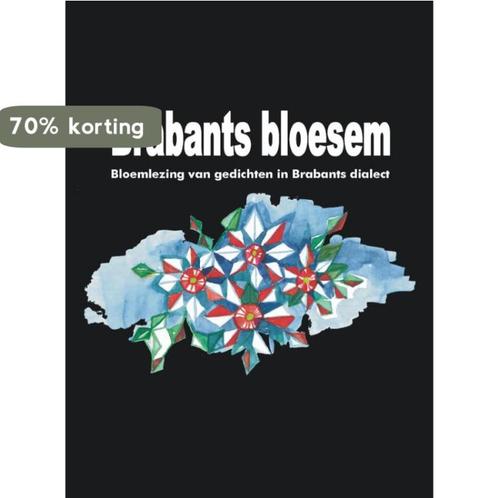 Brabants bloesem 9789055123896, Boeken, Reisgidsen, Gelezen, Verzenden