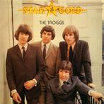 LP gebruikt - The Troggs - Star Gold, Verzenden, Zo goed als nieuw