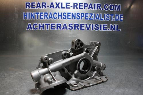 Opel C20XE C20LET oliepomp (motorruimte, Motor), Auto-onderdelen, Motor en Toebehoren, Gebruikt, Opel, Verzenden