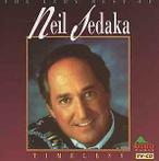 cd - Neil Sedaka - Timeless - The Very Best Of Neil Sedaka