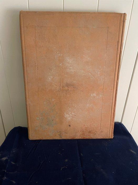 Geïllustreerd weekblad Panorama - 26 ingebonden nummers -, Antiek en Kunst, Antiek | Boeken en Bijbels