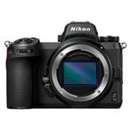Nikon Z7 II systeemcamera Body - Tweedehands, Audio, Tv en Foto, Fotocamera's Digitaal, Verzenden, Gebruikt, Nikon