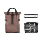 WANDRD PRVKE 21l Atacama Clay V4 Photo Bundle, Ophalen of Verzenden, Nieuw, Rugtas, Overige merken