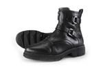 Tamaris Biker boots in maat 39 Zwart | 10% extra korting, Tamaris, Verzenden, Zwart, Overige typen