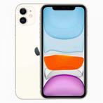 APPLE Iphone 11 64GB White, Telecommunicatie, Mobiele telefoons | Apple iPhone, Wit, Refurbished, 64 GB, Zonder simlock