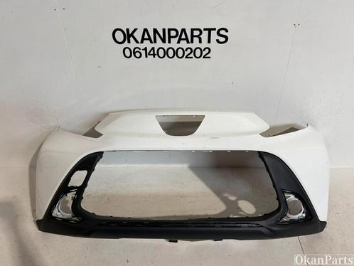 Toyota Aygo X voorbumper 52119-0H190, Auto-onderdelen, Carrosserie en Plaatwerk, Gebruikt, Voor, Bumper, Ophalen