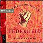 Het kleine boek van de TEDERHEID 9789029521925 J. Gastaldi, Boeken, Verzenden, Gelezen, J. Gastaldi