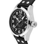 TW Steel VS01 Volante Horloge 45mm, Sieraden, Tassen en Uiterlijk, Horloges | Heren, Nieuw, Verzenden