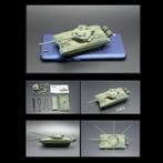 T72-M1 Bouwkit 1:72 Schaalmodel - Russische Leger Tank, Verzenden, Nieuw