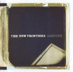 cd - The New Frontiers - Mending, Verzenden, Zo goed als nieuw