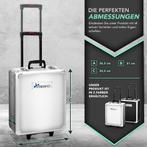 Gereedschapskoffer gevuld - Gereedschapstrolley - 949 delig, Doe-het-zelf en Verbouw, Verzenden, Nieuw
