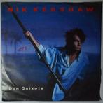 Nik Kershaw - Don Quixote - Single, Gebruikt, 7 inch, Pop, Single