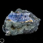Natuurlijk Jeremejevietkristal uit Matrix uit Namibië 23,85, Verzamelen, Mineralen en Fossielen