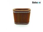 Luchtfilter Kawasaki Z 1100 ST 1981-1983 (Z1100 Z1100ST), Motoren, Verzenden, Gebruikt