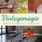 Vintagemagie 9789401415743 Willem Fouquaert, Verzenden, Zo goed als nieuw, Willem Fouquaert