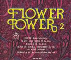 cd - Various - Flower Power 2, Verzenden, Zo goed als nieuw