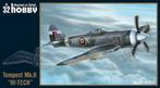 Special Hobby 1:32 bouwpakket Tempest Mk.II Hi-Tech, Hobby en Vrije tijd, Verzenden, Nieuw, Overige merken