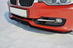 Maxton Design Standaard Frontspoiler BMW F30 F31 B4379, Auto-onderdelen, Nieuw, Voor, BMW