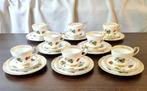 Paragon - Koffie- en theeservies (24) - Porselein