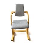 Stokke - Peter Opsvik - Schommelstoel - Birch - Actulum