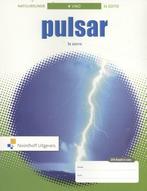 Pulsar Natuurkunde 4 vwo 9789001592868, Boeken, Zo goed als nieuw