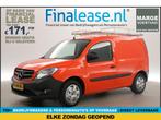 Mercedes-Benz Citan 108 CDI BlueEFFICIENCY L1H1 Marge €171pm, Overige kleuren, Mercedes-Benz, Nieuw, Lease