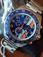 TAG Heuer - Formula 1 Chronograph Special Edition Gulf -