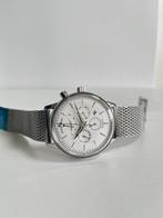 Jacques Lemans - Retro Classic - N-211C - Heren - 2020+, Sieraden, Tassen en Uiterlijk, Horloges | Heren, Nieuw