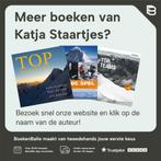 Lopen over de grens 9789462260283 Katja Staartjes, Boeken, Verzenden, Zo goed als nieuw, Katja Staartjes