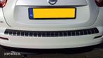 Carbon rvs bumperbescherming Nissan juke 2010-2014, Ophalen of Verzenden, Nieuw