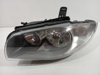 Koplamp links BMW 1 Series  118i 6311719338704, Ophalen of Verzenden, Gebruikt, BMW