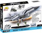 COBI 5900 F-15X Eagle II (Leger bouwsets, Modelbouwsets), Verzenden, Nieuw