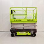 Nieuw Zoomlion ZS1012AC-LI elektrische schaarhoogwerker 12m