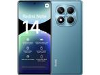 Xiaomi -  Note 14 Pro - 4g 256 Gb  + Buds 6-zwart - Blauw, Verzenden, Nieuw, Zonder abonnement