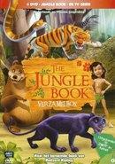 Jungle book verzamelbox - DVD, Verzenden, Nieuw in verpakking