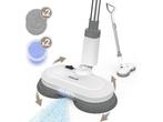GoScrub® Draadloze Elektrische Dweil - Vloerreiniger voor, Verzenden, Nieuw