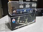 BBR 1:43 - Model sportwagen - Maserati Granturismo MC, Hobby en Vrije tijd, Modelauto's | 1:5 tot 1:12, Nieuw