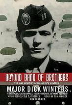 Beyond Band of Brothers : The War Memoirs of Major Dick, Boeken, Zo goed als nieuw, Colonel Cole C Kingseed, Major Dick Winters