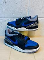 Air Jordan - One Legacy Black Racing Blue P40 - Sneakers -, Kleding | Heren, Schoenen, Nieuw