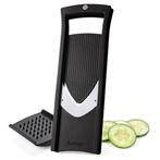 Triangle Mandoline voor Perfecte Plakjes – 2 mm Snijdikte., Ophalen of Verzenden, Nieuw