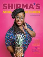 Boek Shirmas Soul Kitchen 9789083154428, Verzenden, Zo goed als nieuw