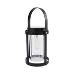 Solar wandlamp Venice - Led filament - Op zonne-energie, Tuin en Terras, Buitenverlichting, Nieuw, Minder dan 50 watt, Zonne-energie