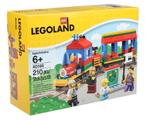Lego 40166 Legoland trein, Kinderen en Baby's, Speelgoed | Duplo en Lego, Nieuw, Ophalen of Verzenden