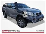 Bravo Snorkel Nissan Navara NP300 D23 (2015-), Ophalen of Verzenden