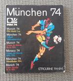 Panini - World Cup München 74 - Italian edition - Complete, Nieuw