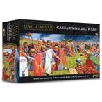 Caesars Gallic Wars - Hail Caesar Starter Set