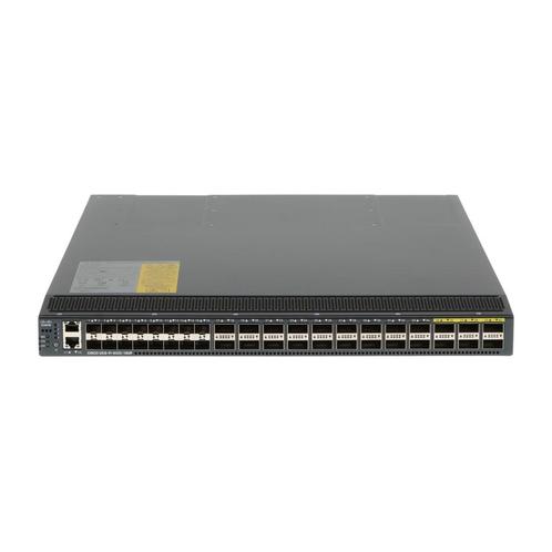 Cisco UCS-FI-6332-16UP, Computers en Software, Netwerk switches, Nieuw, Verzenden